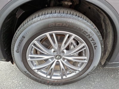 2024 Alfa Romeo Stelvio Sprint AWD