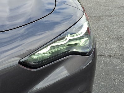 2024 Alfa Romeo Stelvio Sprint AWD