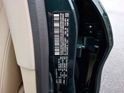 2019 Alfa Romeo Stelvio Ti Lusso AWD