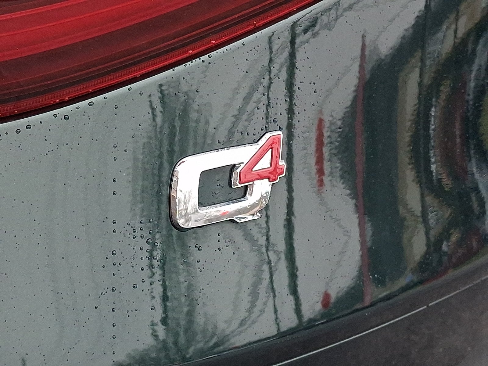 2019 Alfa Romeo Stelvio Ti Lusso AWD