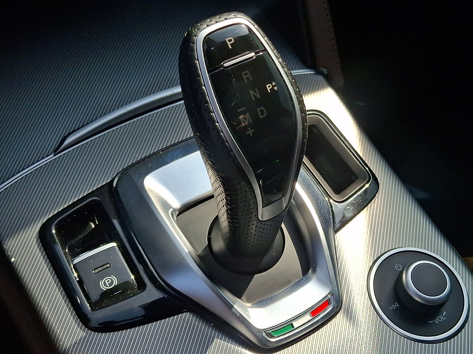 2020 Alfa Romeo Stelvio Ti Sport AWD