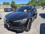 2020 Alfa Romeo Stelvio Ti Sport AWD