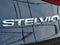 2020 Alfa Romeo Stelvio Ti Sport AWD