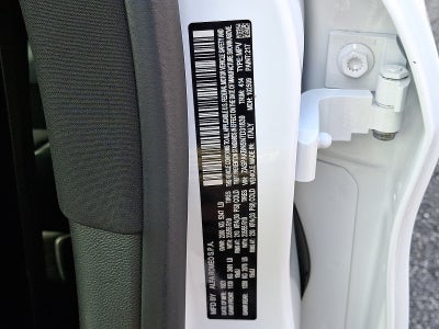 2022 Alfa Romeo Stelvio Ti AWD