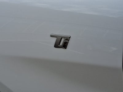 2022 Alfa Romeo Stelvio Ti AWD