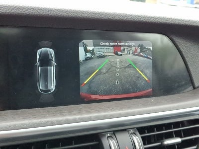 2021 Alfa Romeo Stelvio Ti AWD