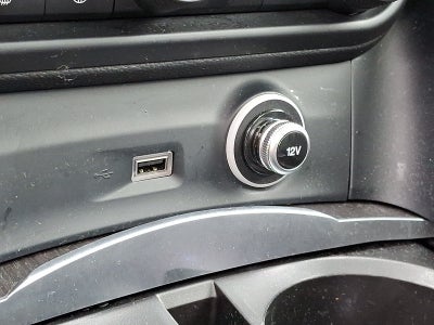 2021 Alfa Romeo Stelvio Ti AWD