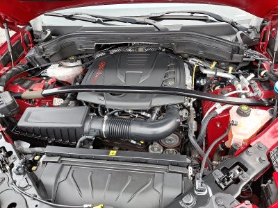 2021 Alfa Romeo Stelvio Ti AWD