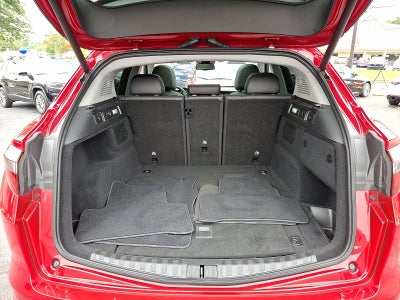 2021 Alfa Romeo Stelvio Ti AWD