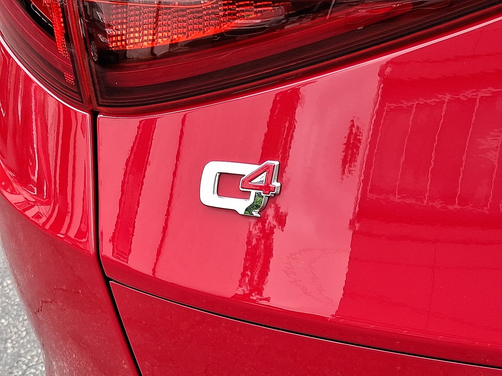 2021 Alfa Romeo Stelvio Ti AWD