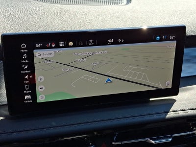 2024 Alfa Romeo Tonale Ti EAWD