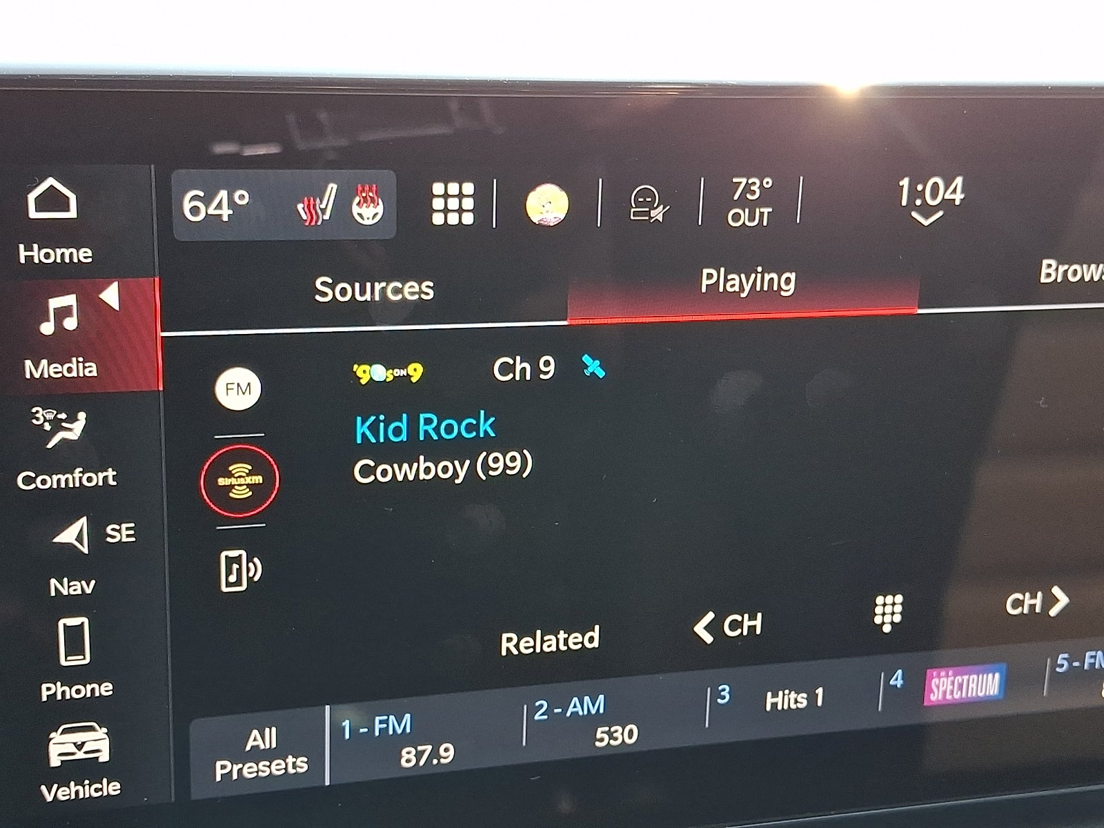 2024 Alfa Romeo Tonale Ti EAWD