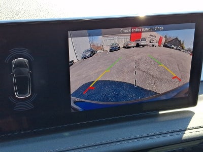 2024 Alfa Romeo Tonale Ti EAWD