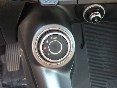 2024 Alfa Romeo Tonale Ti EAWD