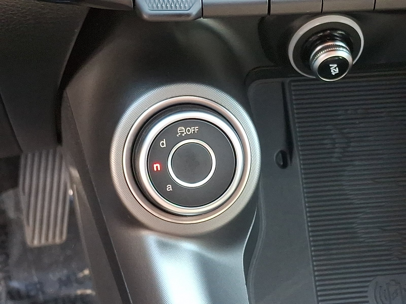 2024 Alfa Romeo Tonale Ti EAWD