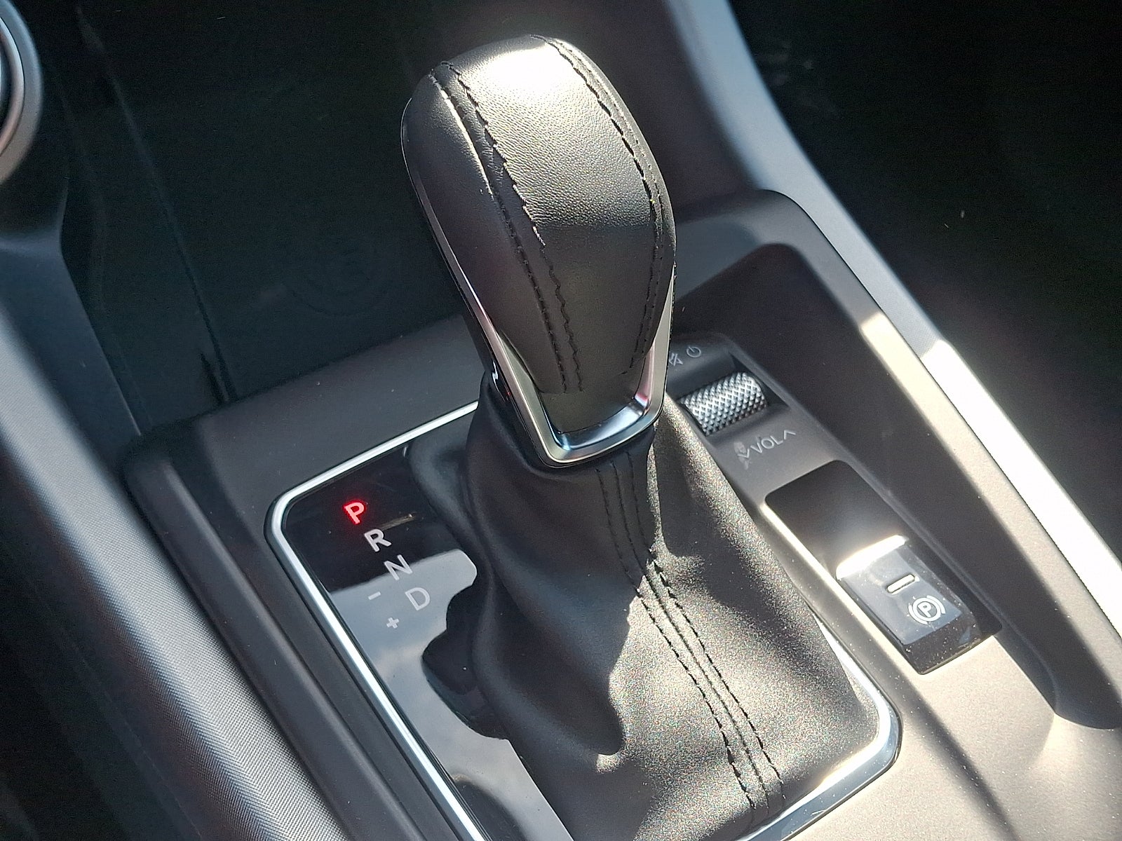 2024 Alfa Romeo Tonale Ti EAWD