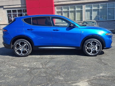 2024 Alfa Romeo Tonale Ti EAWD