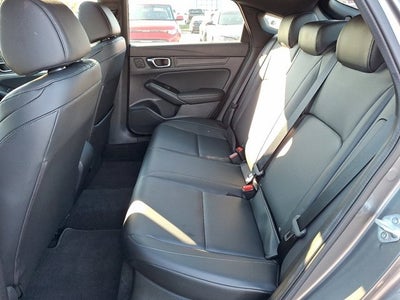 2023 Acura Integra A-Spec Package