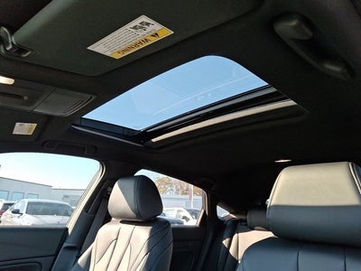 2023 Acura Integra A-Spec Package