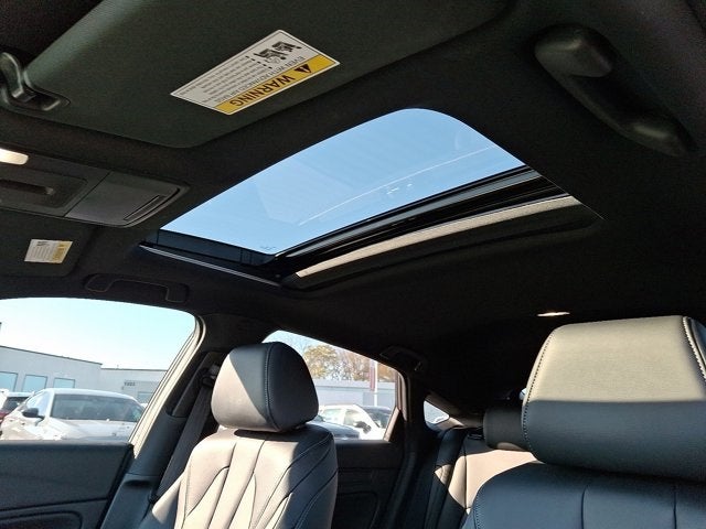 2023 Acura Integra A-Spec Package