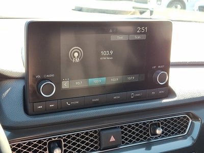 2023 Acura Integra A-Spec Package