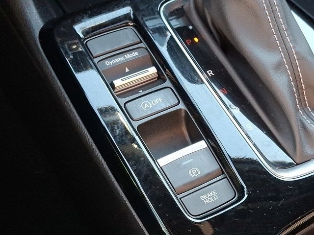 2023 Acura Integra A-Spec Package