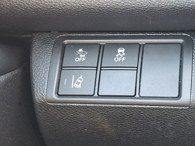 2016 Honda Civic EX w/Honda Sensing