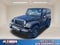2017 Jeep Wrangler Big Bear