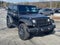 2017 Jeep Wrangler Big Bear