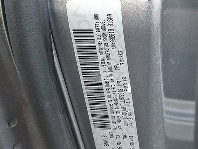 2018 Jeep Wrangler JK Sahara