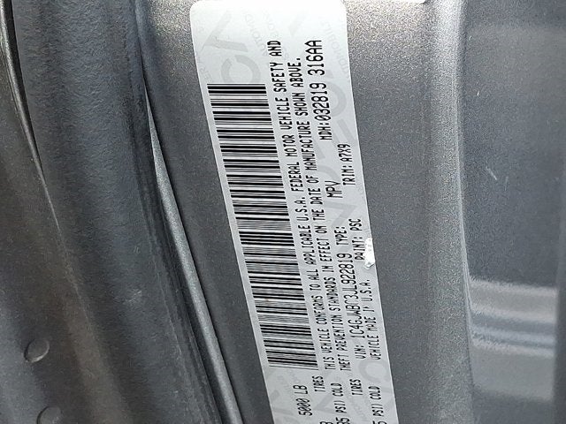 2018 Jeep Wrangler JK Sahara