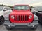 2018 Jeep Wrangler Sport