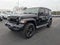 2020 Jeep Wrangler Unlimited Willys