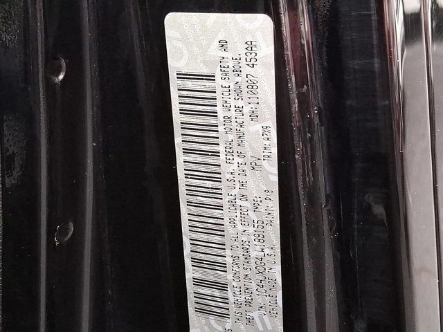 2020 Jeep Wrangler Unlimited Willys