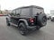 2020 Jeep Wrangler Unlimited Willys