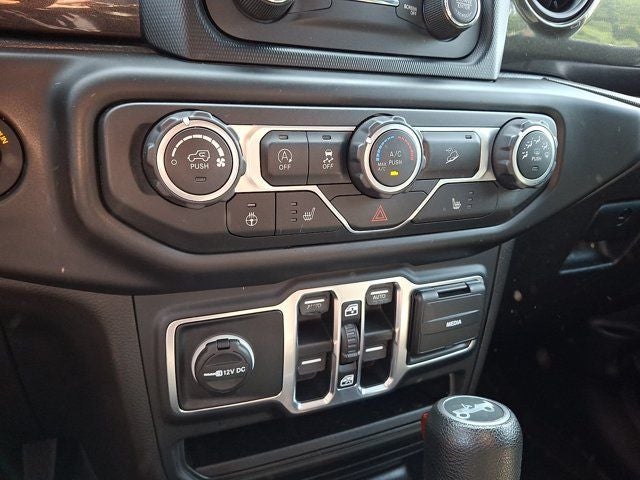 2019 Jeep Wrangler Unlimited Sport Altitude