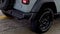 2023 Jeep Wrangler Willys 4xe