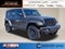 2023 Jeep Wrangler Base 4xe