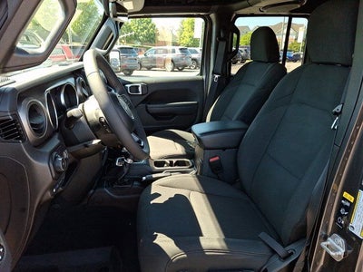 2023 Jeep Wrangler Base 4xe