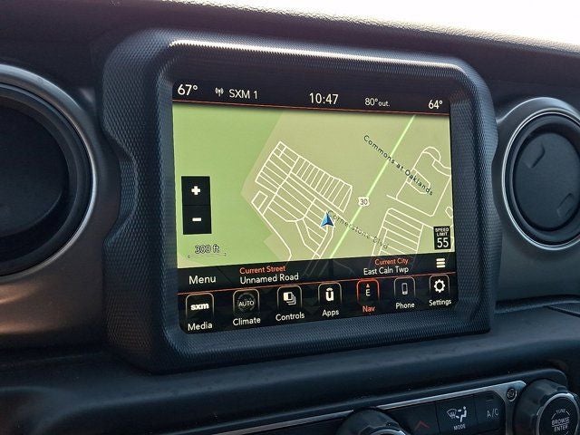 2023 Jeep Wrangler Base 4xe