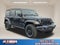 2023 Jeep Wrangler Base 4xe
