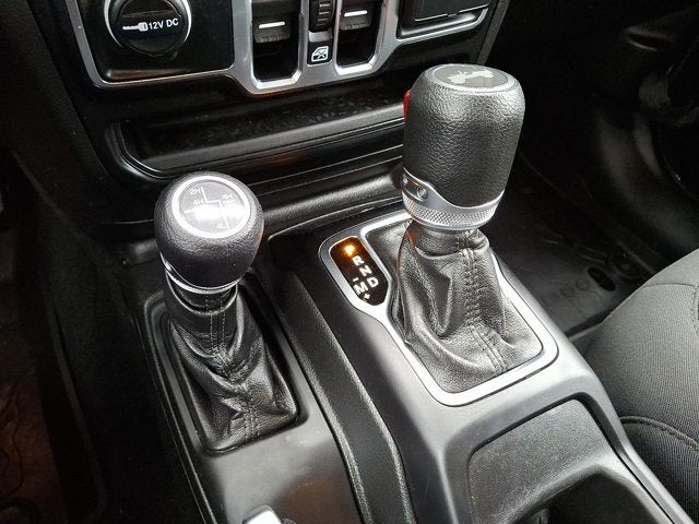 2023 Jeep Wrangler Base 4xe