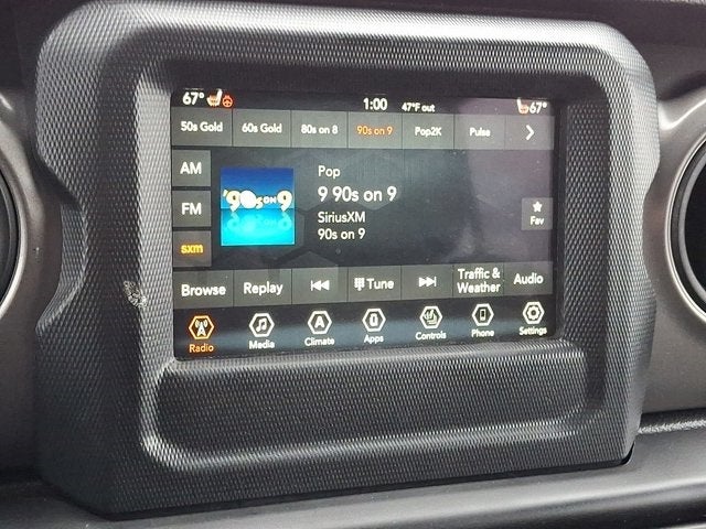 2023 Jeep Wrangler Base 4xe