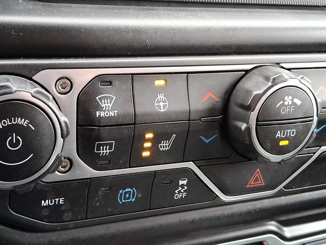 2023 Jeep Wrangler Base 4xe