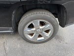 2015 Jeep Compass Latitude
