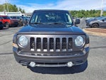 2017 Jeep Patriot High Altitude
