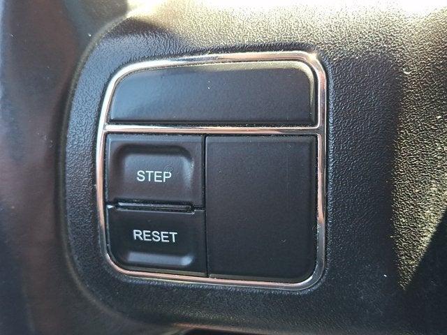 2017 Jeep Patriot High Altitude