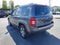 2017 Jeep Patriot High Altitude