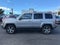 2016 Jeep Patriot High Altitude