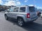 2016 Jeep Patriot High Altitude